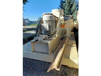 Дробилка Metso Nordberg VI200