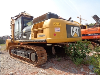 Экскаватор CATERPILLAR 336D