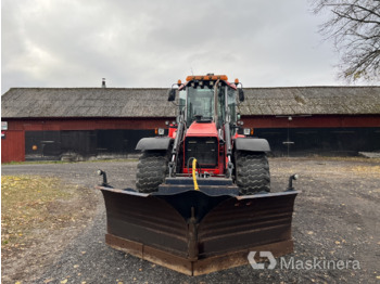  Traktorgrävare Huddig 1060B - Экскаватор-погрузчик