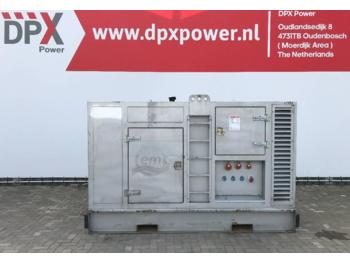 Daewoo P034TI - 55 kVA Generator - DPX-11432  - Электрогенератор