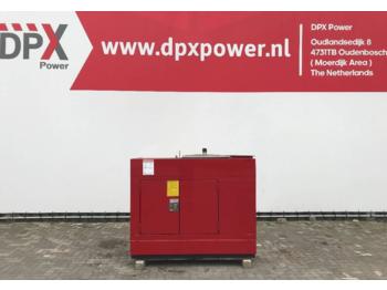 Deutz F3M1011F - 15 kVA Generator - DPX-11374  - Электрогенератор