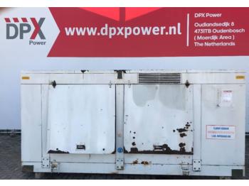 Deutz F8L 413F - 95 kVA Generator - DPX-11523  - Электрогенератор