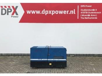 Deutz F 4M 2011- 33 kVA Generator - DPX-11415  - Электрогенератор