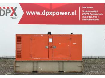 Iveco 8035E00 - 37 kVA Generator - DPX-11264  - Электрогенератор