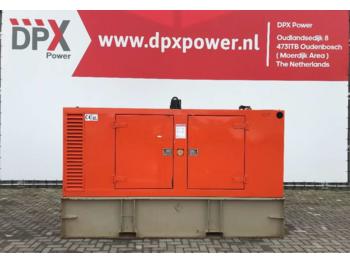Iveco 8035E00 - 37 kVA Generator - DPX-11270  - Электрогенератор