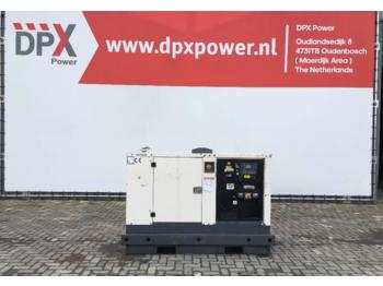 Iveco 8035E15 - 35 kVA Generator - DPX-11259  - Электрогенератор