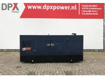 Iveco 8061 SRI25 - 137 kVA Generator - DPX-11290  - Электрогенератор