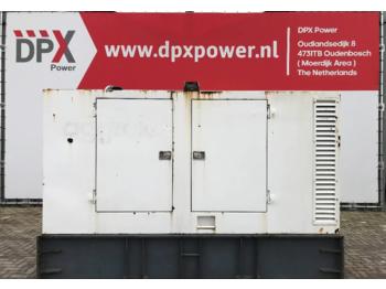 Iveco 8065 SRE - 125 kVA Generator - DPX-11292  - Электрогенератор