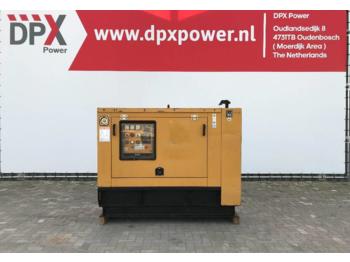 Olympian GEP 30 - Perkins - 30 kVA Generator - DPX-11307  - Электрогенератор