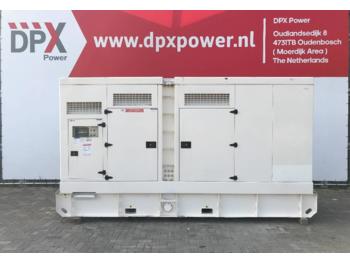 Perkins 2506C - 550 kVA Generator - DPX-11546  - Электрогенератор