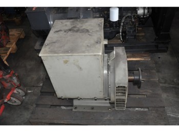 Stamford Alternator generator 42.5 kva - Электрогенератор