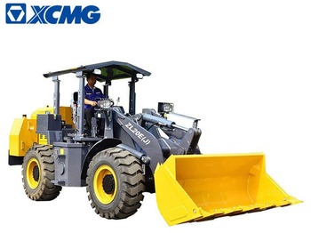 Горнодобывающая техника XCMG 2 ton mini underground mining wheel loader machine ZL20E(J) price