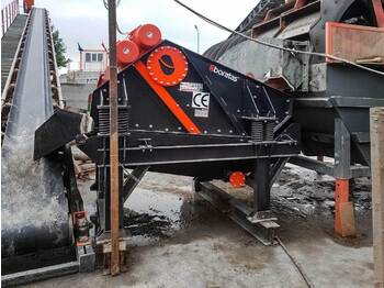 BORATAS BDW1545 DEWATERING SCREEN - Грохот