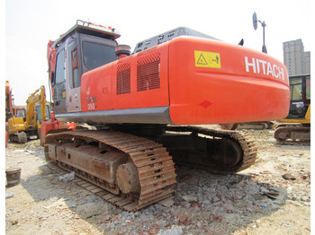 Гусеничный экскаватор HITACHI ZX350