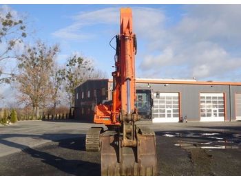 Гусеничный экскаватор HITACHI ZX350K
