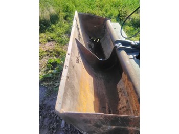 Гусеничный экскаватор VOLVO EC 240CL