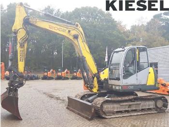 Гусеничный экскаватор Wacker Neuson 12002 RD