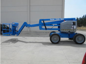 Коленчатый подъемник GENIE Z51/30 JRT