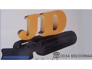 JCB 8060  - Мини-экскаватор