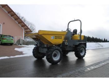 Wacker Wacker Neuson 6001 S Dumper  - Мини-самосвал