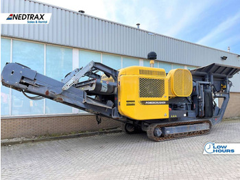 Atlas-Copco PC 2 JAW POWERCRUSHER **ONLY 3390 HOURS* CE - Мобильная дробилка
