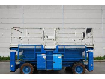Ножничный подъемник Genie GS3384RT
