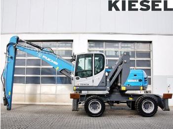 Перегружатель Fuchs MHL250