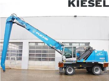 Перегружатель Fuchs MHL360 E