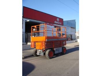 SKYJACK SJ 7027 - Подъёмник