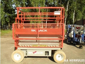 Skyjack 6832 - Подъёмник