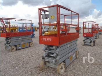 Skyjack SJIII3226 - Подъёмник