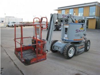 Skyjack SJKB-33N - Подъёмник