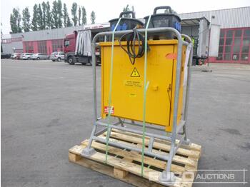 Строительное оборудование Distribution Boxes (3 of)