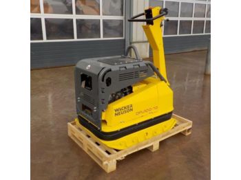  Wacker Neuson DPU100-70 - Виброплита