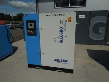 ALUP ALLEGRO 37 - Воздушный компрессор