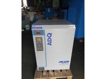 Alup ADQ 720  - Воздушный компрессор