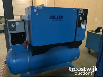 Alup HLE 1011 DYS 500 PLUS - Воздушный компрессор