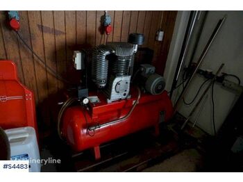 Воздушный компрессор Older Compressor