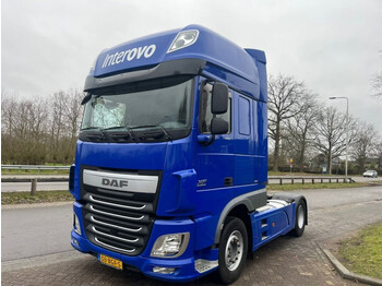 Тягач DAF XF 440