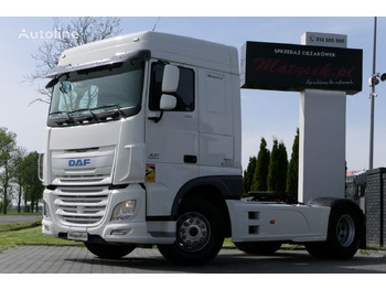 Тягач DAF XF 460