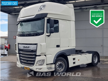 Тягач DAF XF 480