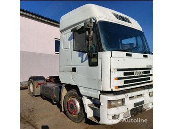 Тягач IVECO EuroStar