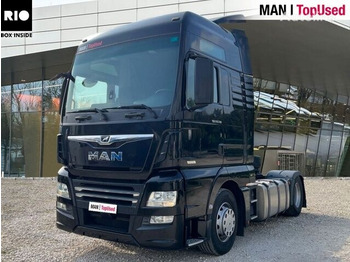 Тягач MAN TGX 18.510