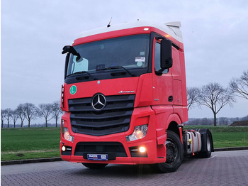 Тягач MERCEDES-BENZ Actros 1843