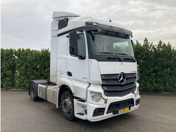 Тягач MERCEDES-BENZ Actros 1840