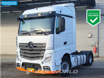 Тягач MERCEDES-BENZ Actros 1845