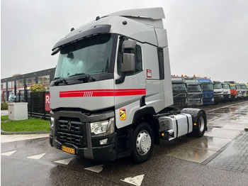 Тягач RENAULT T 460