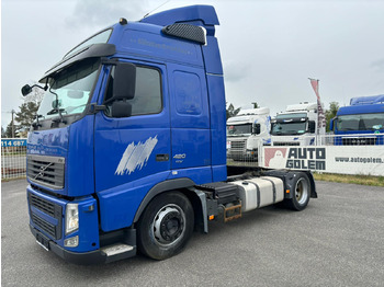 Тягач VOLVO FH 420