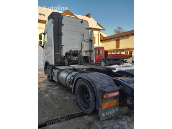 Тягач VOLVO FH