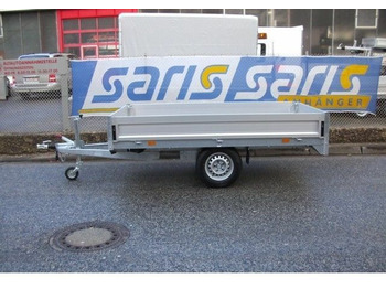 Прицеп для легкового автомобиля SARIS